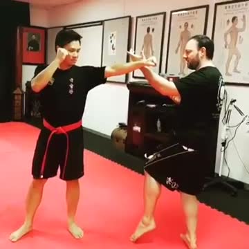 Kuk Sool Kwan Hapkido