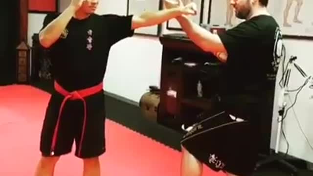 Kuk Sool Kwan Hapkido