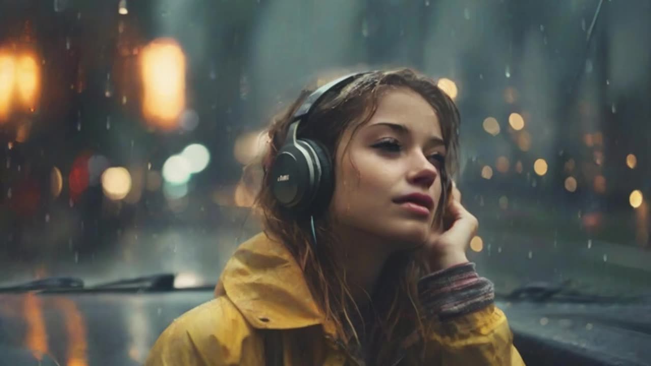 Relaxing music to calm the mind and soul!