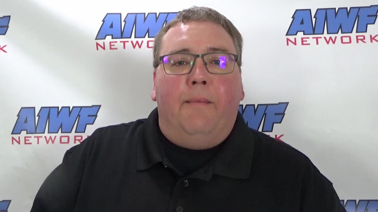 AIWF Classics Flash wants Severn from Cyberzone 15