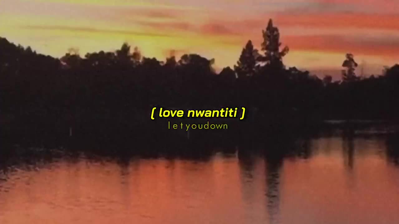 Love nwanti | SLOWED AND REVERB