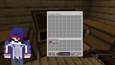 Minecraft Robot Vtuber Adventures Episode 10 Entering The Nether Final Part 5