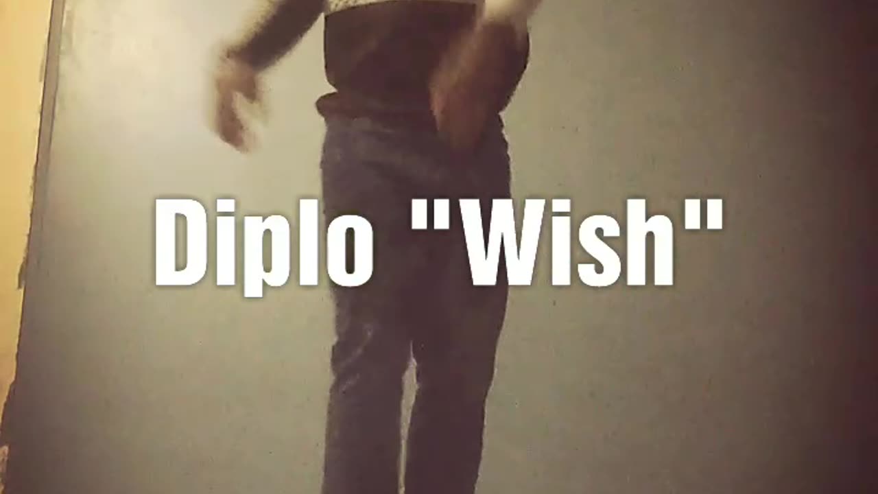 Diplo, Trippie Redd "Wish" (Dance Video)