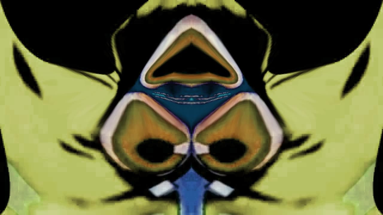 (Warning: Turn Your volume Down) Ward Csupo In G Major 370