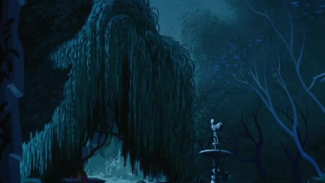 Most Disney princesses have mom problems