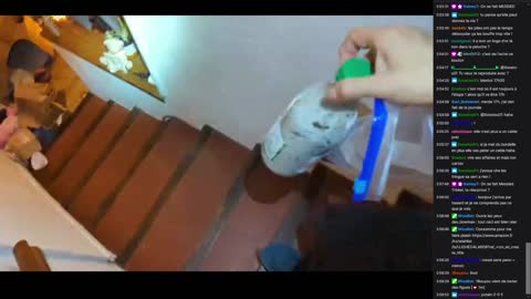 2022-12-18 (2bis.3) - Playmobil entre amis - Twitch Decheterie (version avec chat)