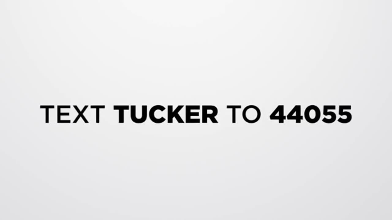 Tucker Carlson Episode 44 - A half-demented 80-year-old yelling about things he doesn’t understand,