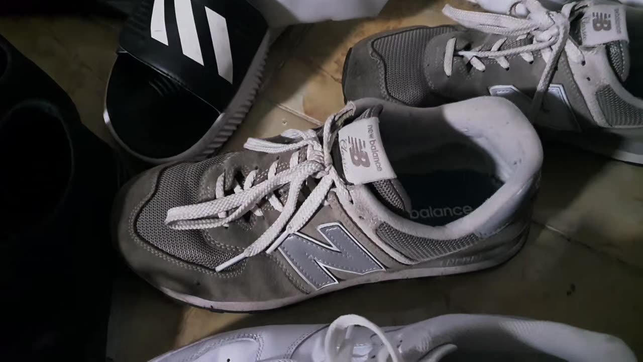 shoes