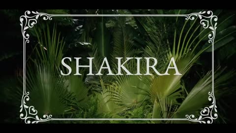 Shakira - Can't Remember to Forget You (Official Video) ft. Rihanna