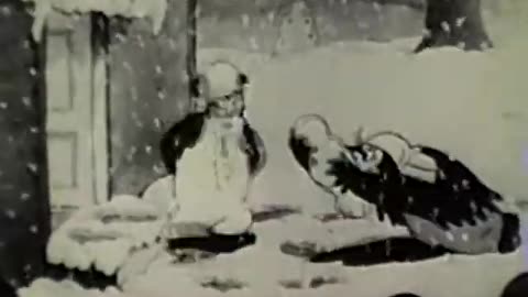 Terrytoons - 1933x05 - Down On the Levee