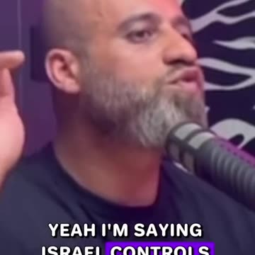 THAT IS A PRISON - GAZA