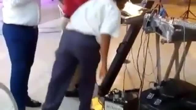 Koleksi video lucu