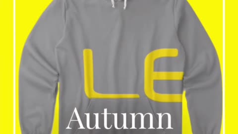 LESA Autumn Collection