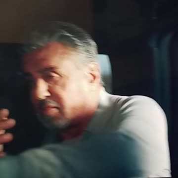 Stallone and the Pronoun B.S.!! I agree with him 100%!!!