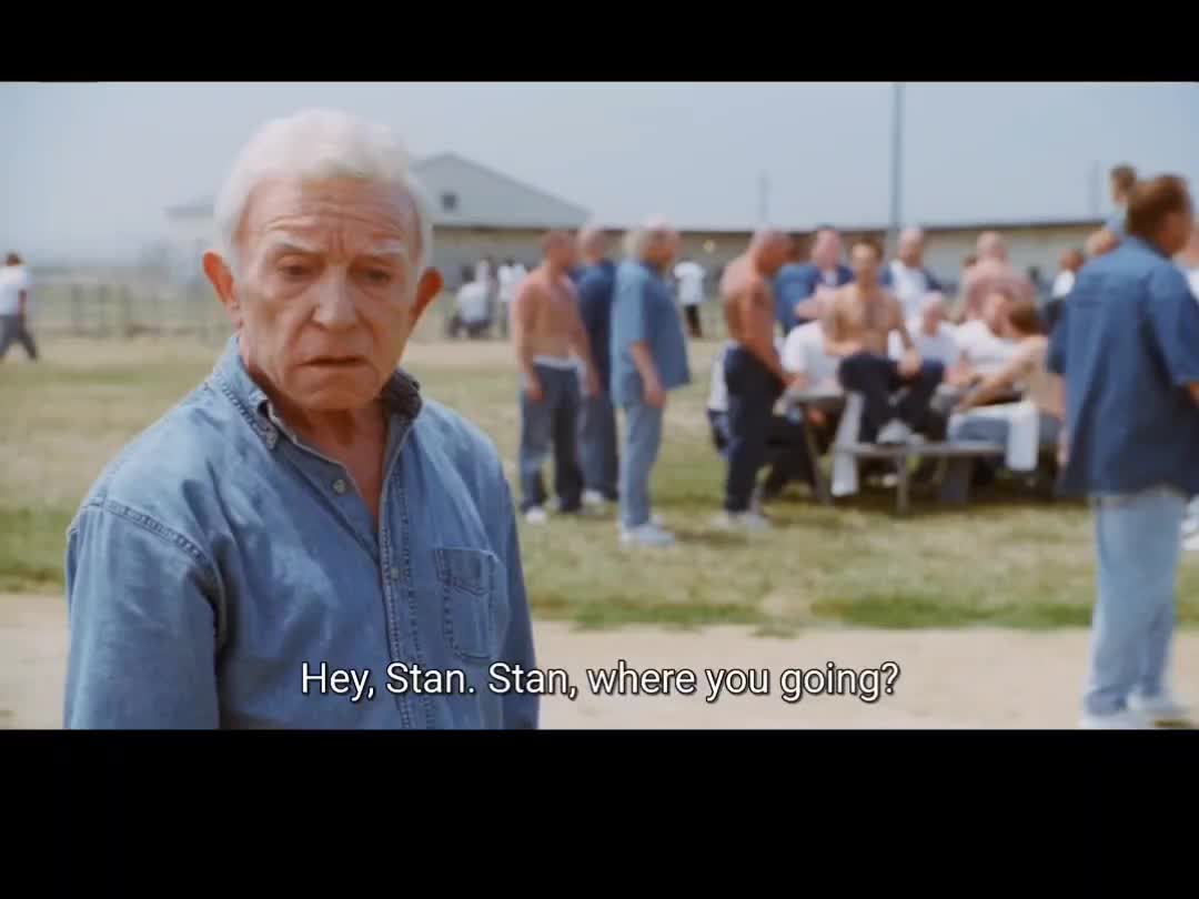 Big Stan Part5