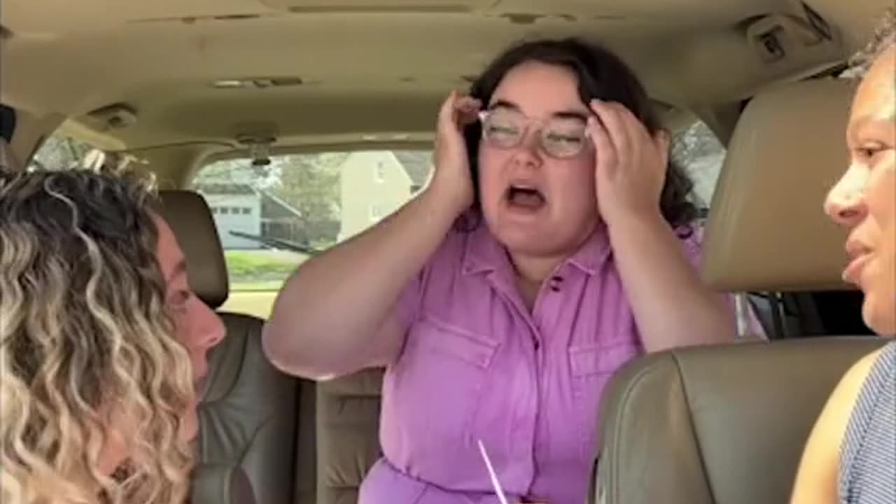 backseatdriving