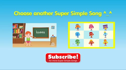 One Little Finger featuring @NoodleAndPals _ Kids Song _ Super Simple Songs