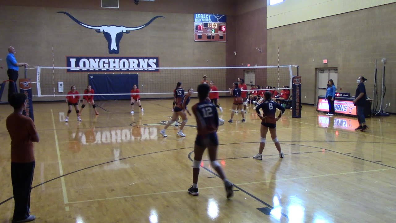 vs Las Vegas Wildcats - 2024-09-19 (Set 2 of 3)