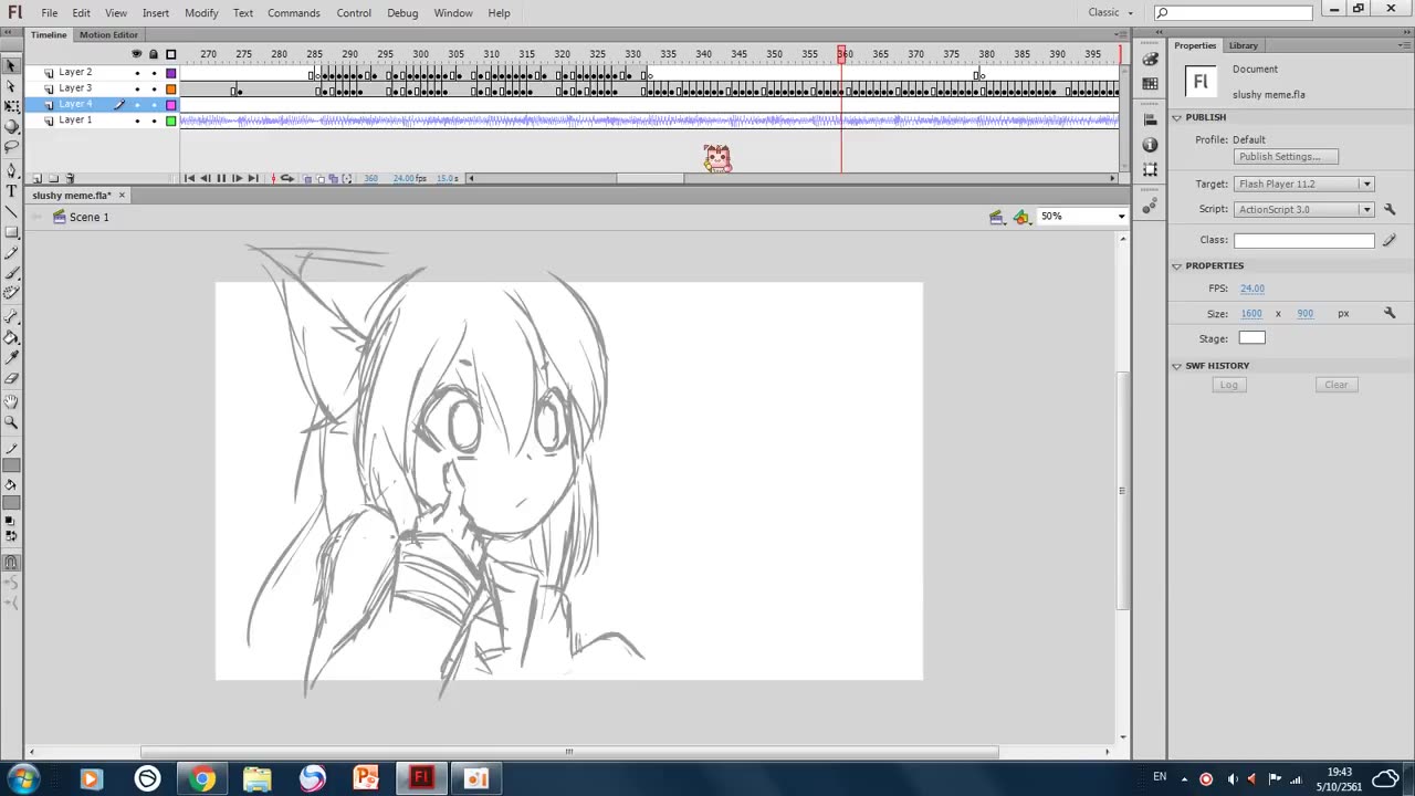 slushy meme (unfinished)