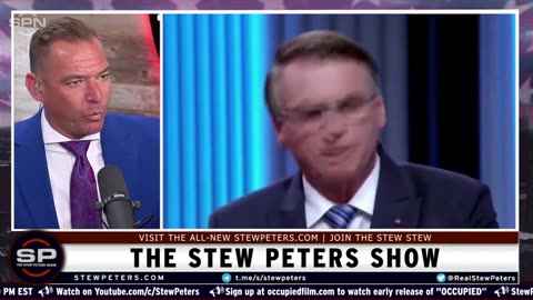 The Stew Peters Show