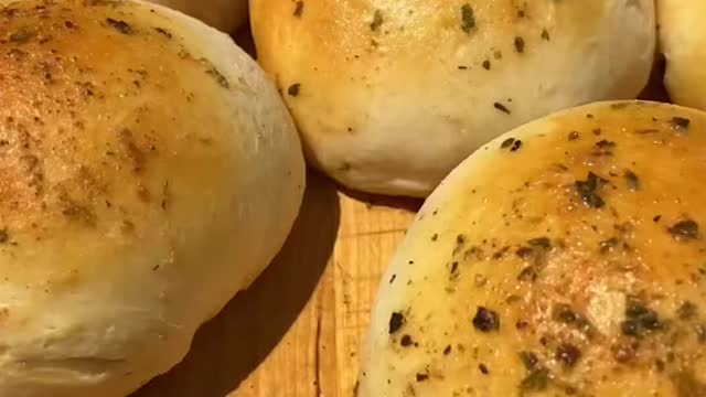 Cooking Cheese bombs