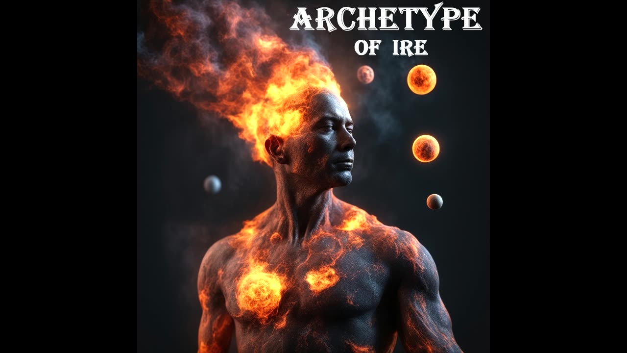 Archetype of Ire - Angel of the Morning (Cover)