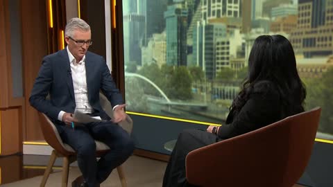 Linda Burney_ Voice to Parliament won’t have veto powevideo(4)