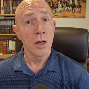 A Demonstration of God's Love