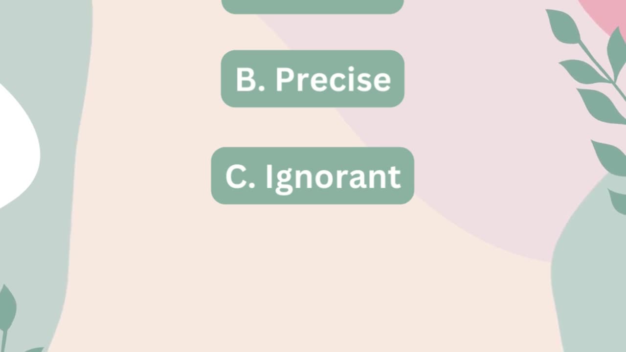 Weird Word Origins