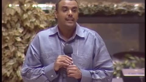 With God Nothing Is Impossible | Proton Convention 2010| Dag Heward-Mills