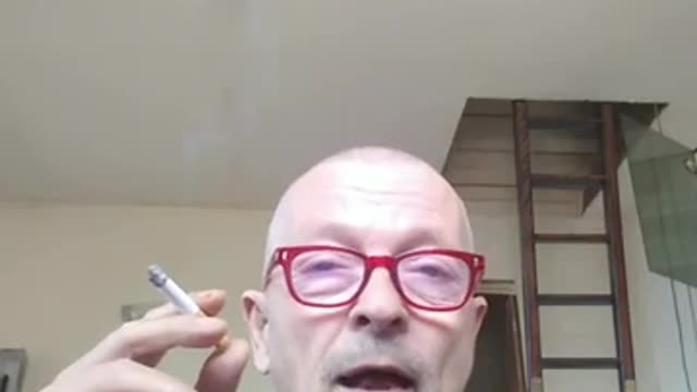 Živ Čovek Miran Rubin-Uživo 25 mart 2022 u 15:25
