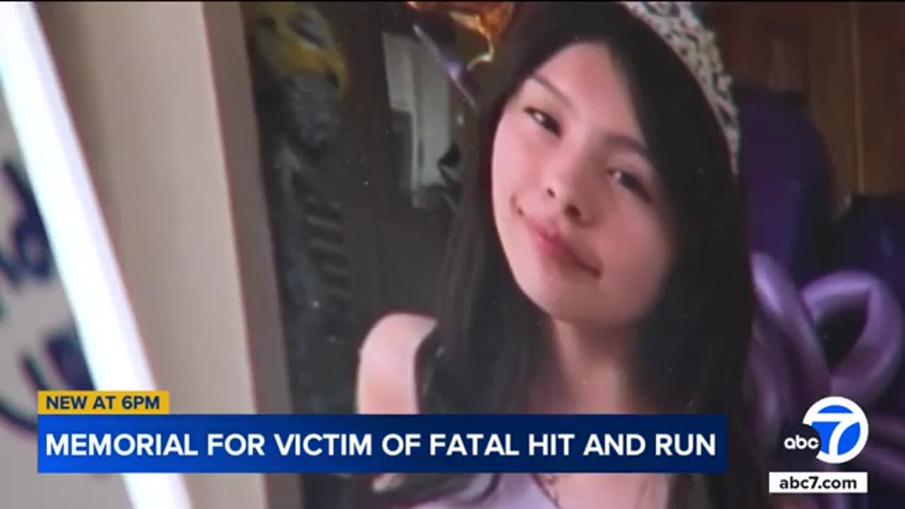 18-year-old taken off life support after hit-and-run crash in Montclair: 'We're super broken'