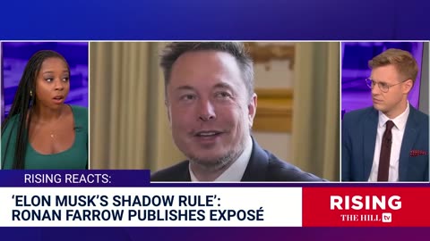 Elon Musk THE DIPLOMAT? Pentagon Official Took Ukraine Advice From The Tech Billionaire: Report