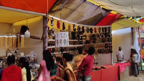 Indian Mela in fastival