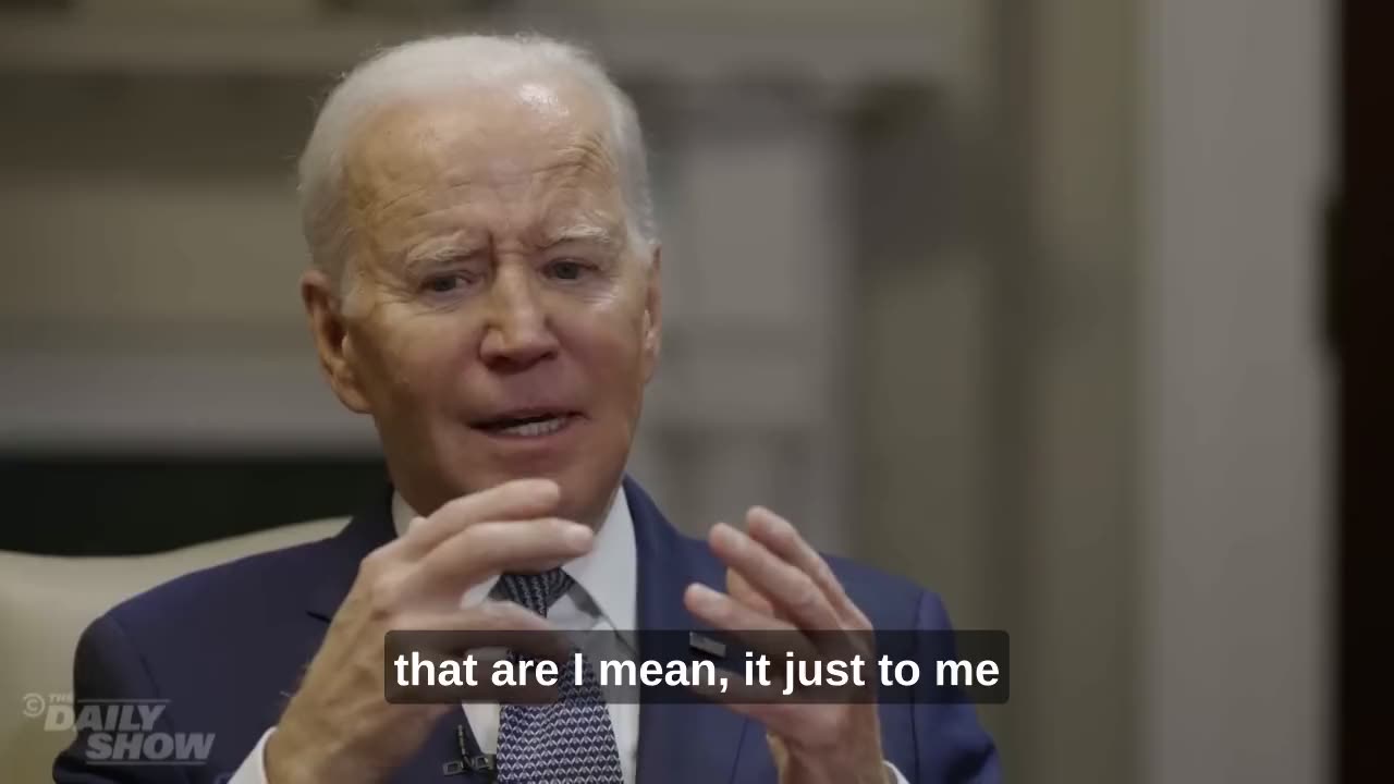 Joe Biden Goes to Bat for Child Abusers (VIDEO)