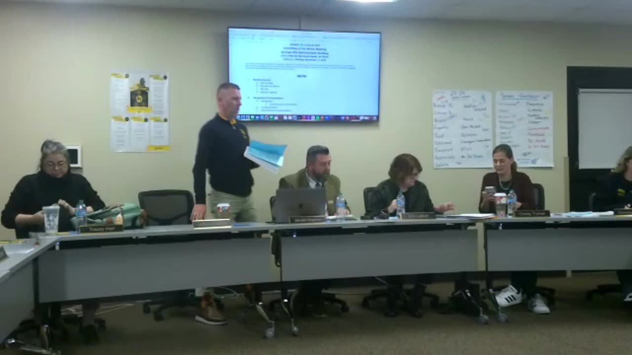 KHPS 2024-11-11 Board of Education Meeting