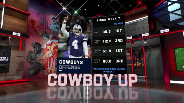 Kurt Warner breaks down the Dak Prescott vs. Daniel Jones QB matchup!