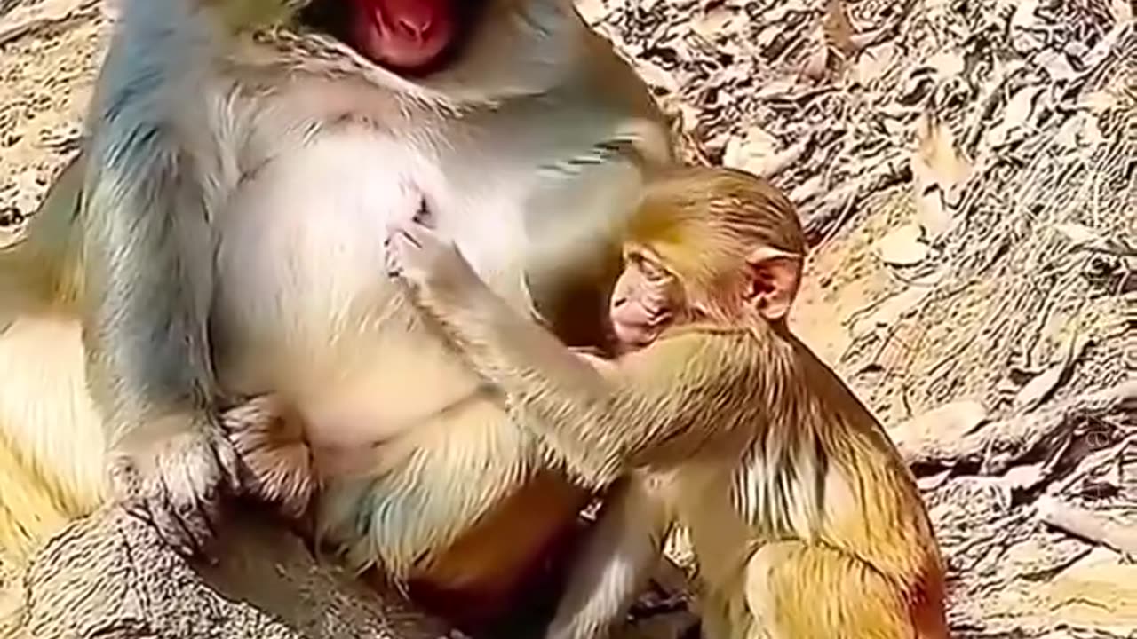 Funny Moments Animals-26