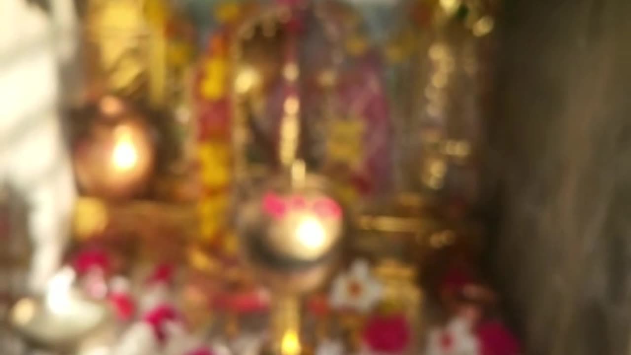 Pipaliya Goga Maharaj Video