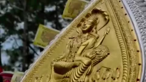 Kamrunaag Temple, Himachal Pradesh