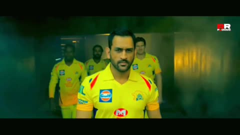 Ipl 2023: dhoni hai to mumkin hai ♥️