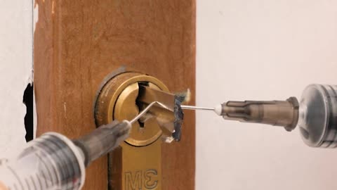 Practical Lock Repair Tips