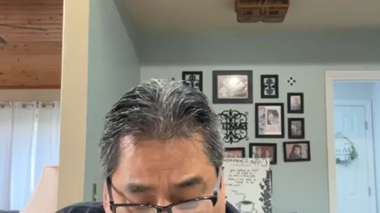 Coffee & Inspiration - May 9, 2023