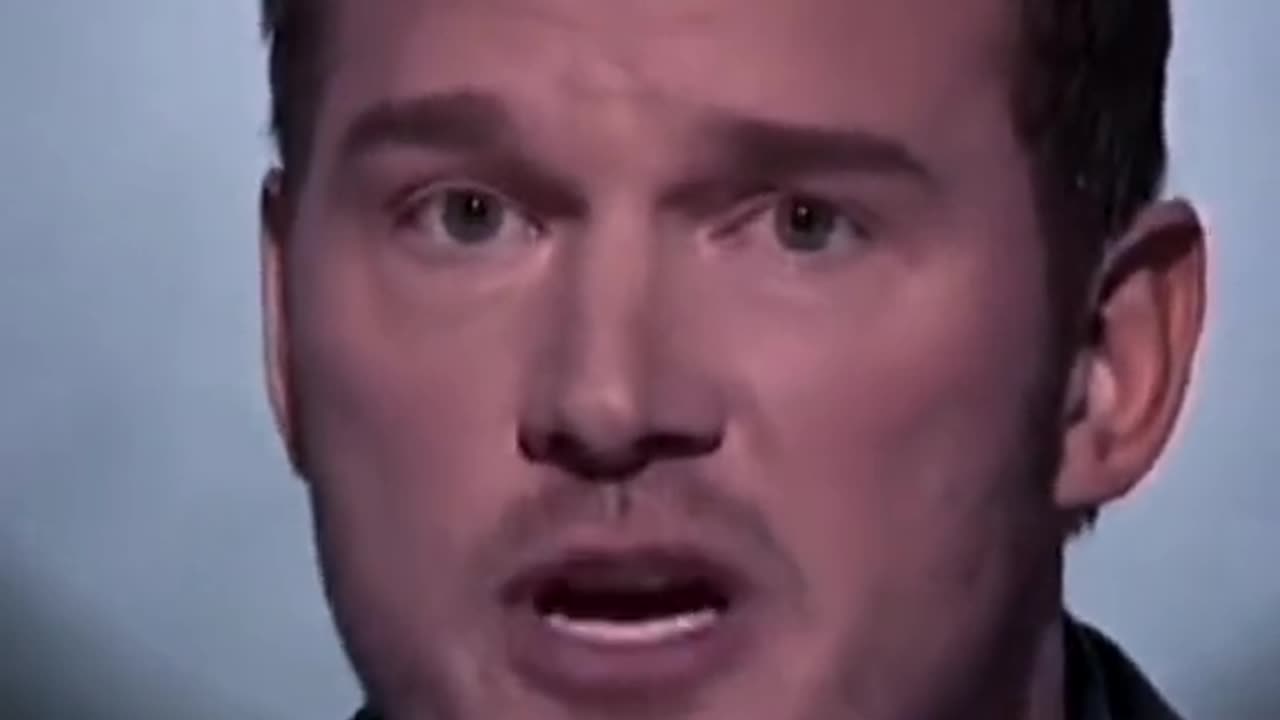 Motivational video
