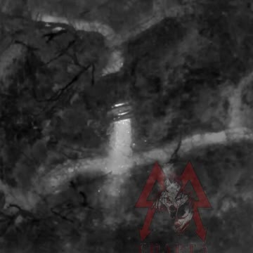 Copter of the RF Armed Forces on a night hunt