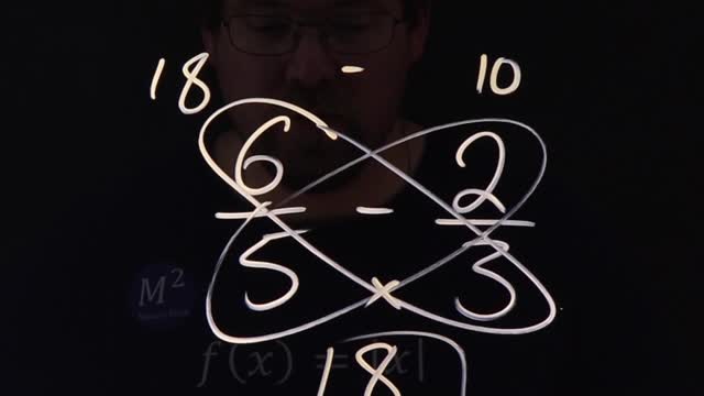 The Buttery Fly Method for Subtracting Fractions | Minute Math Tricks Part 141-145 #shortsvideo