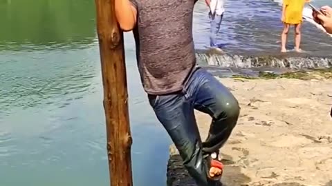 Comedy video