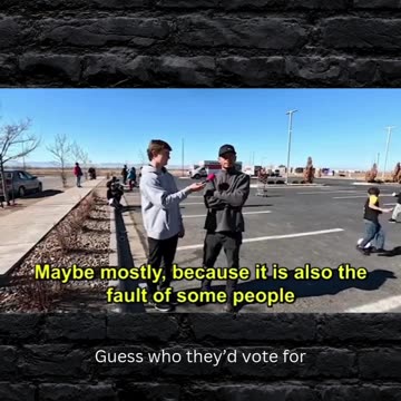 Illegal Migrants Complaining about Free Food