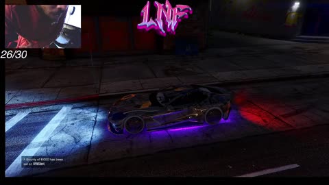 Day 2 Of My GTA Life