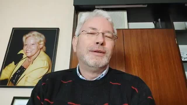 Die Welt um 8 | Olav Müller | 4. Oktober 2022